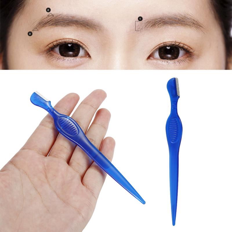 Women Eyebrow Trimmer