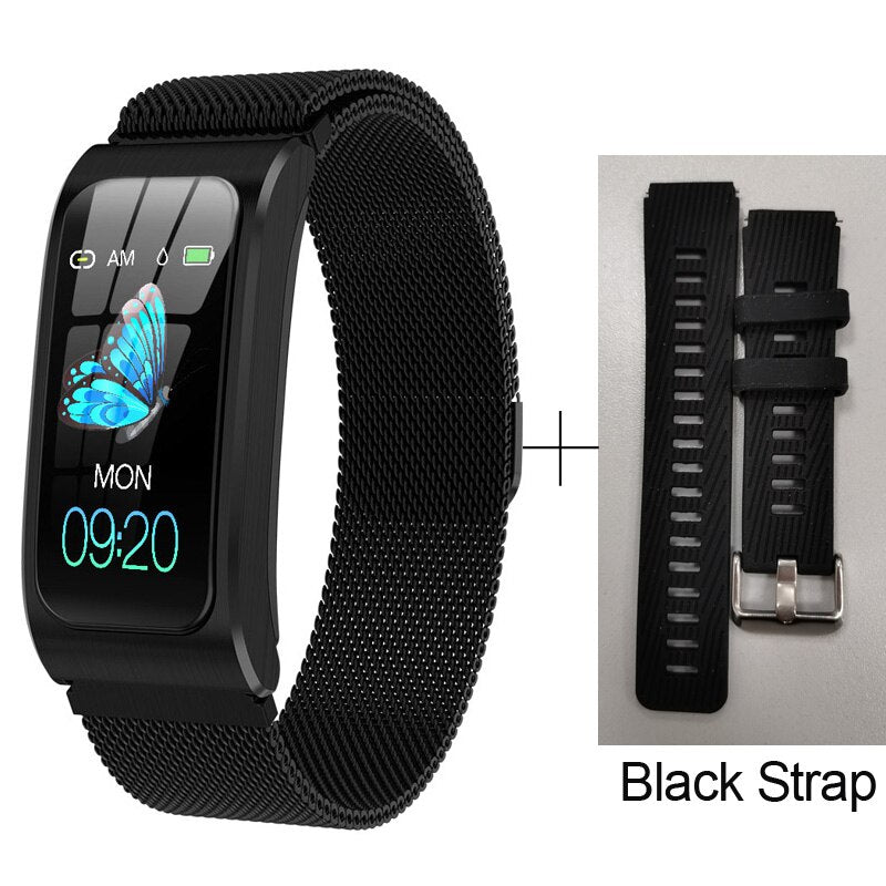 ARMOON Women & Men Smart Watch
