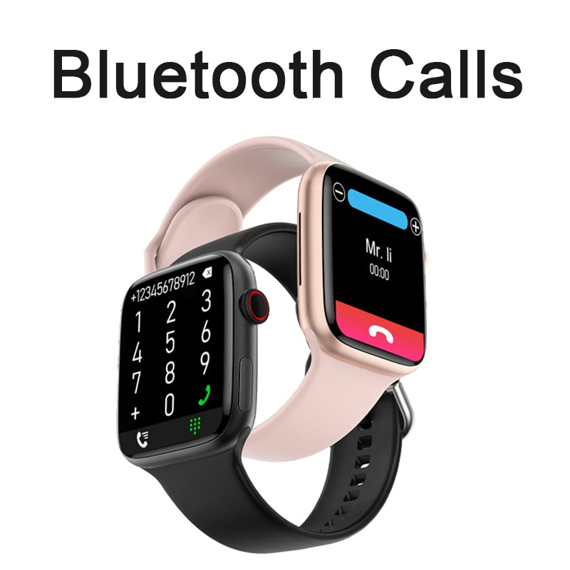 Sitop Wear Smart Watch