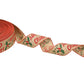 200cm linen Christmas gift box Decorations