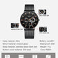 Watch Men Casual Waterproof Sport Watch