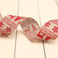 200cm linen Christmas gift box Decorations