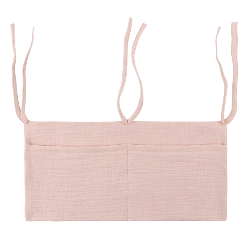 Portable Baby Crib Storage Bag