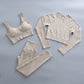 Sportswear Seamless Yoga Sets
