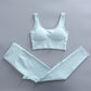 Sportswear Seamless Yoga Sets