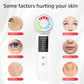 RF & EMS Lifting Beauty Mesotherapy Skin Care Machine