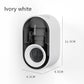 Wall-Mounted Automatic Toothpaste Squeezer