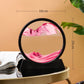 Art 3D Moving Sand Art Picture