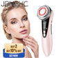 4 In 1 Beauty Device Red&blue Light Skin Therapy