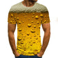 Hot 3d T-shirts
