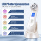 5 In 1 RF&EMS Radio Frequency Face Beauty Device