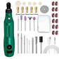 USB Mini Electric Cordless Drill Tool