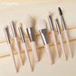 Makeup set - 8 Brushes