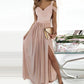Summer Maxi Dress Women