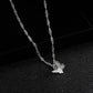 Butterfly and nice Pendant Necklaces