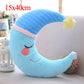 Plush Sky Emotional Pillows