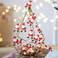 2 Meter, 20 Leds Christmas Tree Lights String