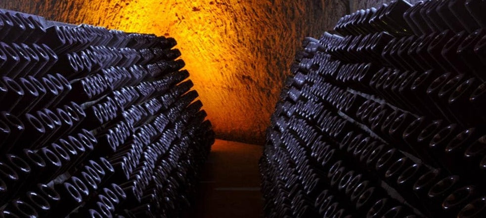 Veuve Clicquot Ponsardin Champagne 1992